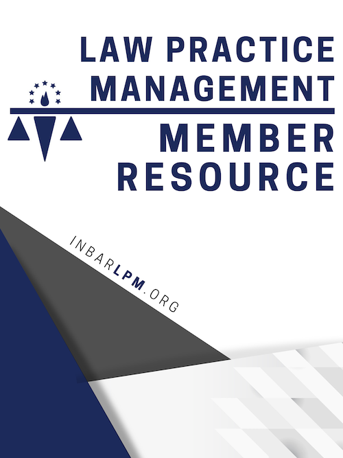 Hiring for the Long Term: Best Practices for Hiring and Managing Lawyers and Legal Staff