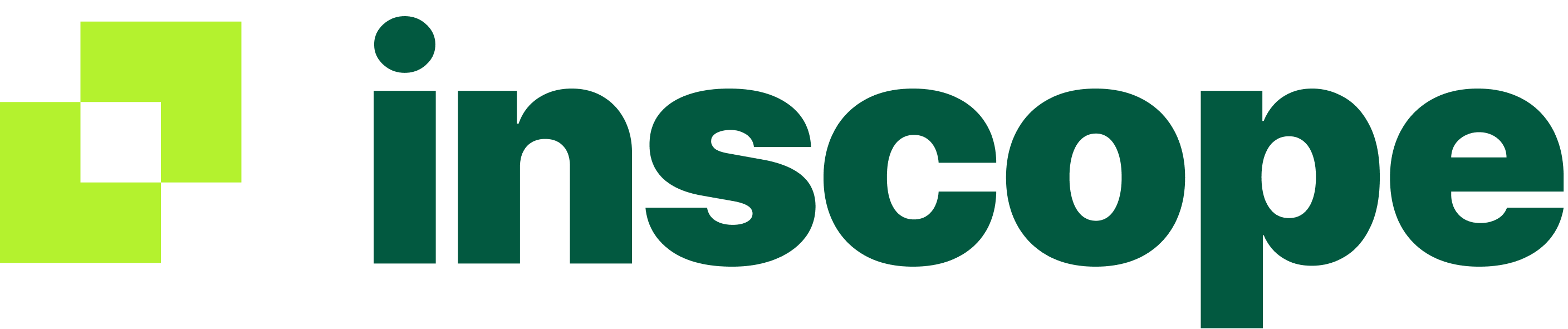 Inscope Logo