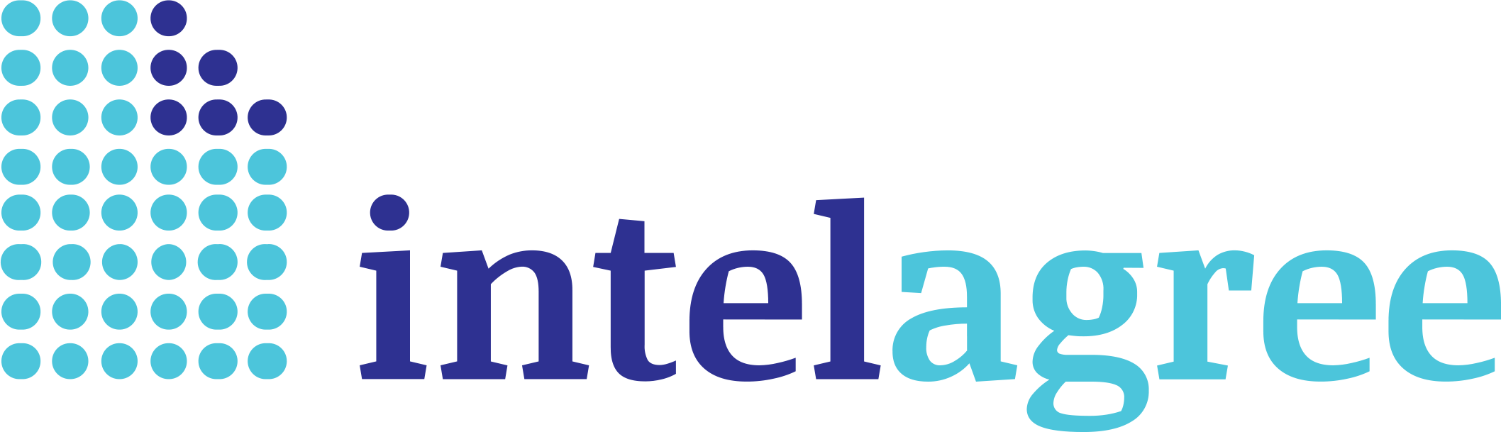 Intelagree Logo