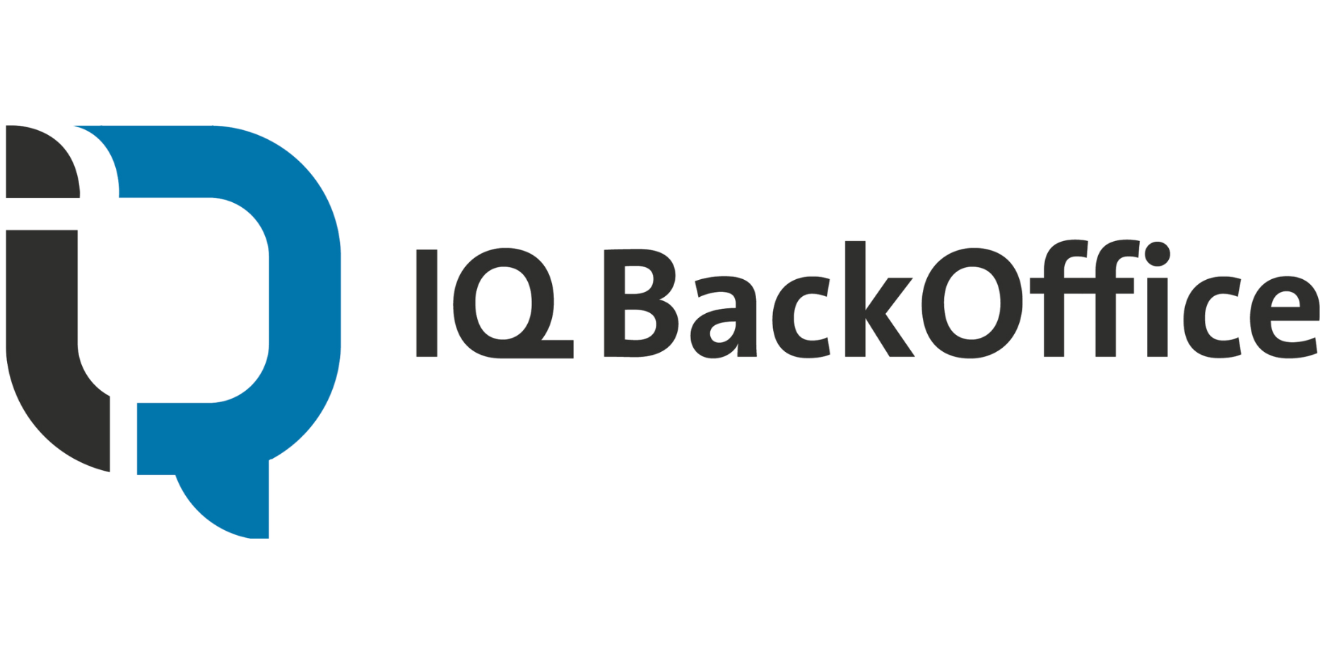 IQ BackOffice, Inc Logo
