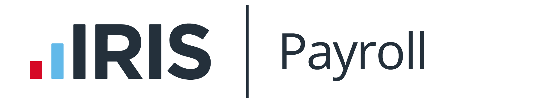 Iris Logo