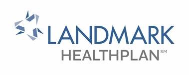 Landmark Healthplan Logo