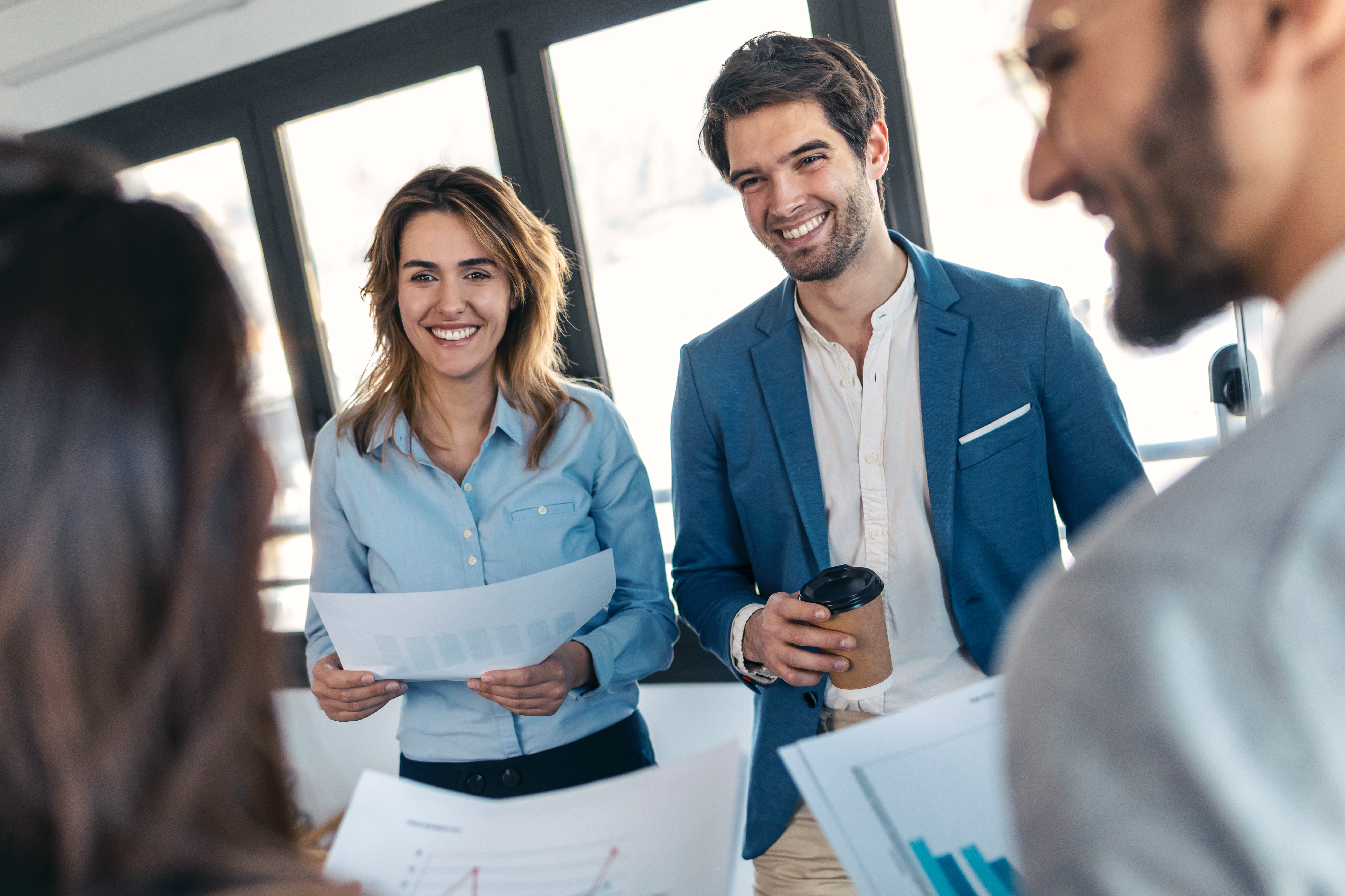 5 Ways AI Is Transforming Training and Support in Financial Institutions