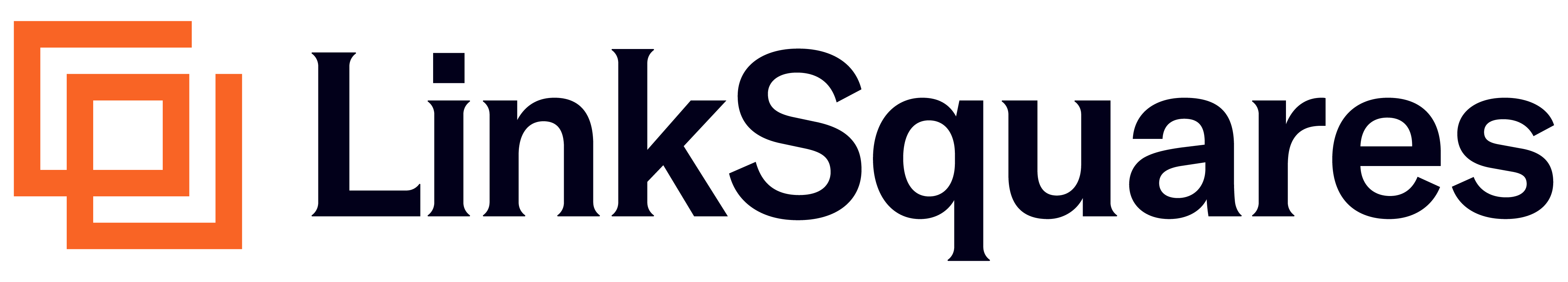 LinkSquares, Inc. Logo