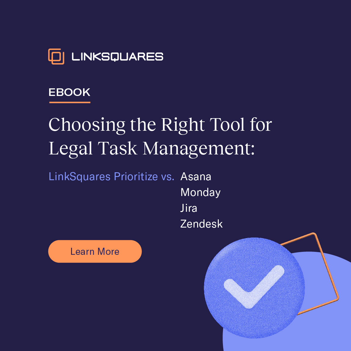 Choosing the Right Tool for Legal Task Management