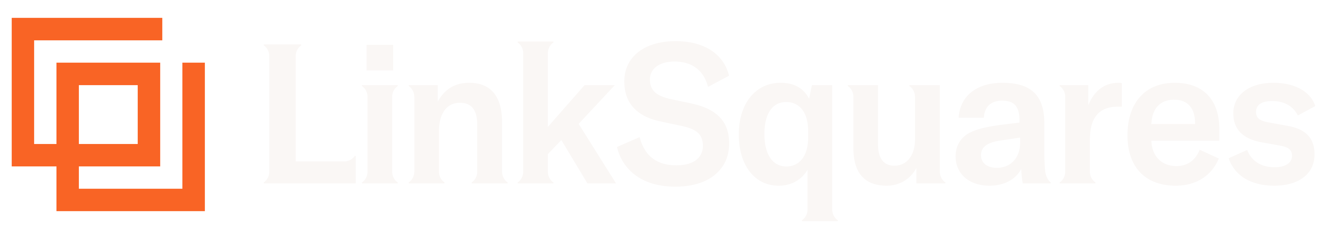 LinkSquares, Inc. Logo