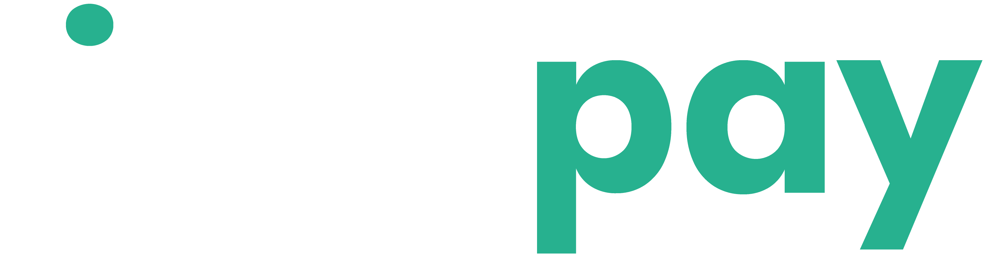 Littlepay Logo