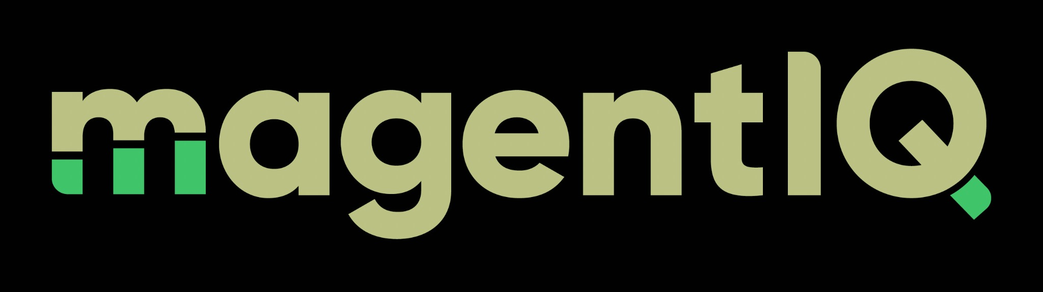 magentIQ Logo