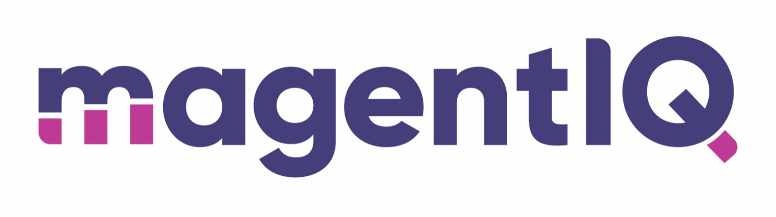 magentIQ Logo