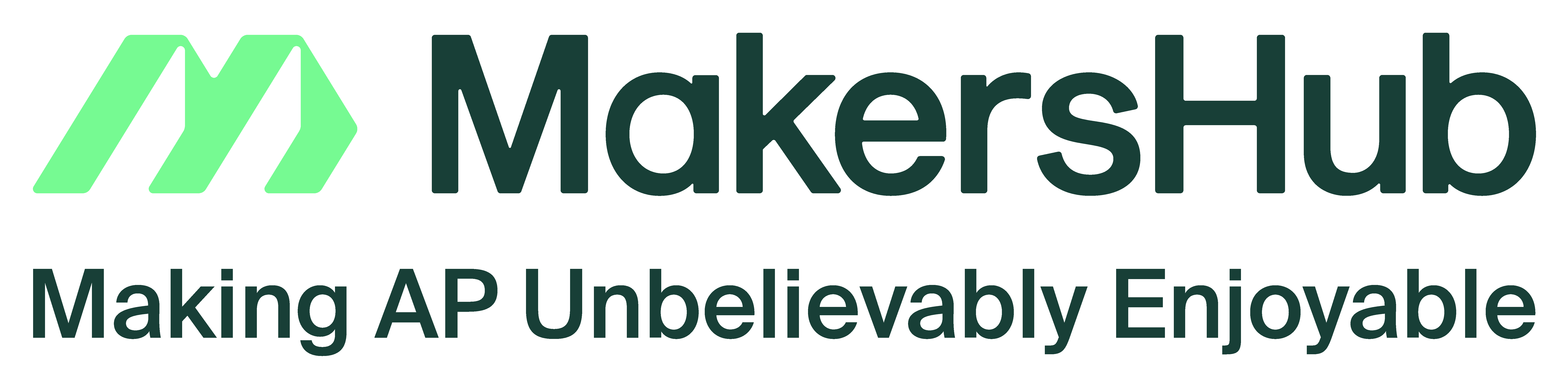 MakersHub Logo