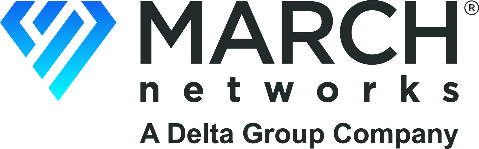 March Networks, Inc. logo