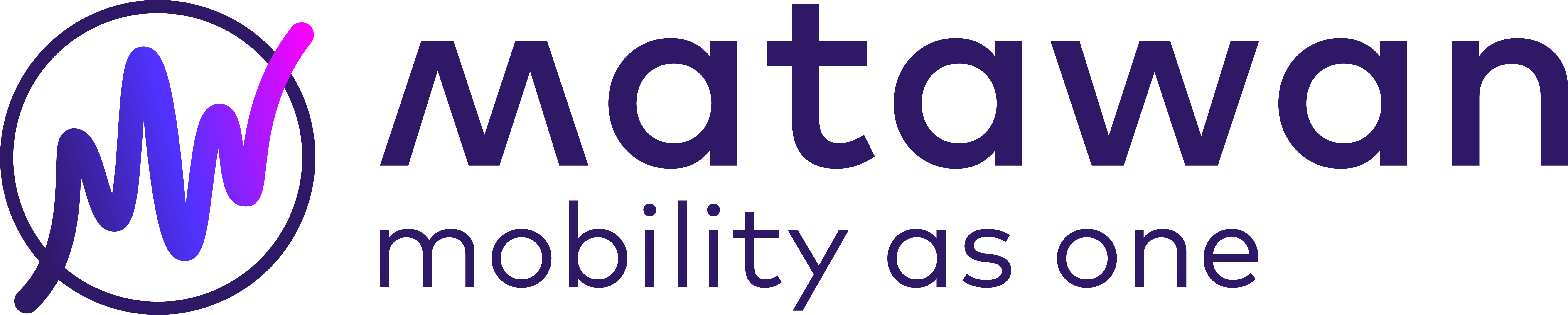 Matawan Mobility Logo