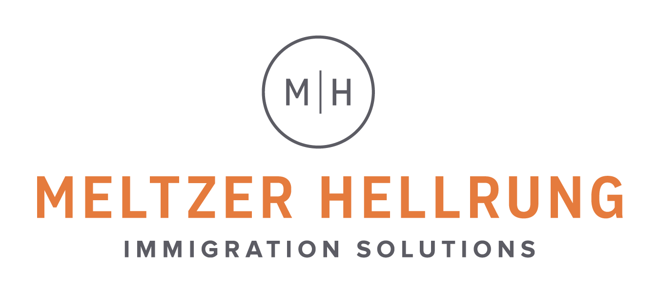 Meltzer Hellrung LLC Logo