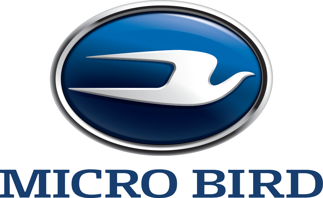 Microbird Logo
