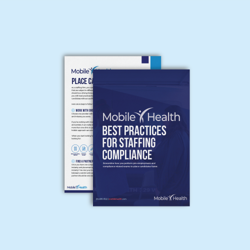 Best Practices for Staffing Compliance