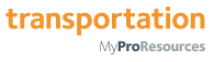 MyProResources Transportation