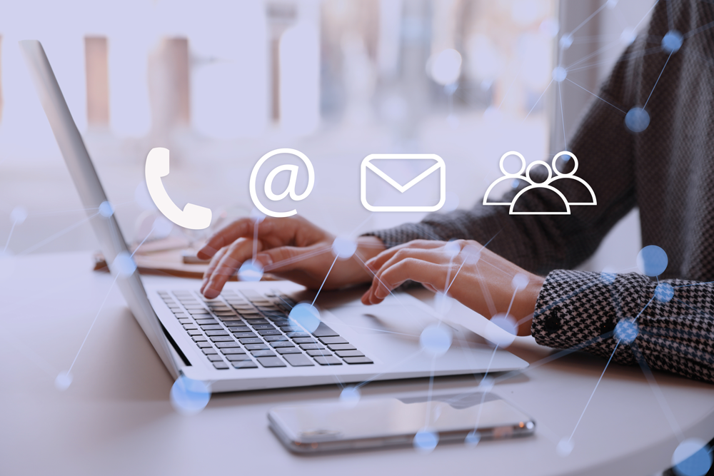 The Ultimate Guide to Email Management for Small to Mid-Sized Law Firms