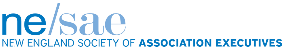 New England Society of Association Executives Logo