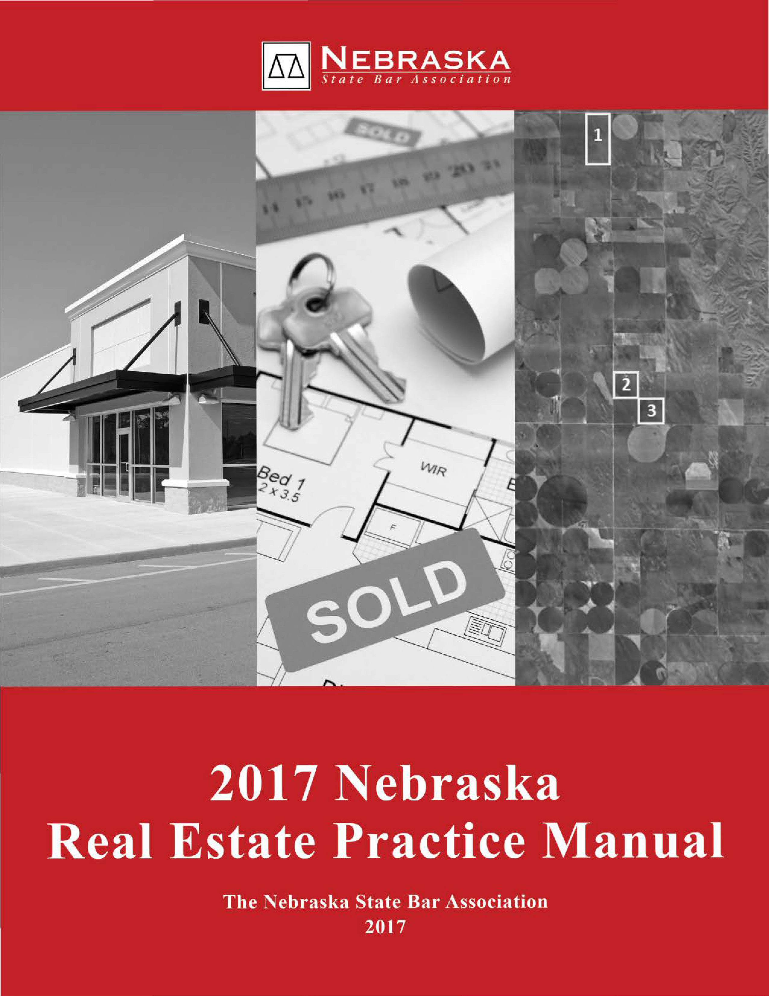 2017 Real Estate Practice Manual