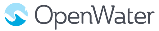 OpenWater Logo