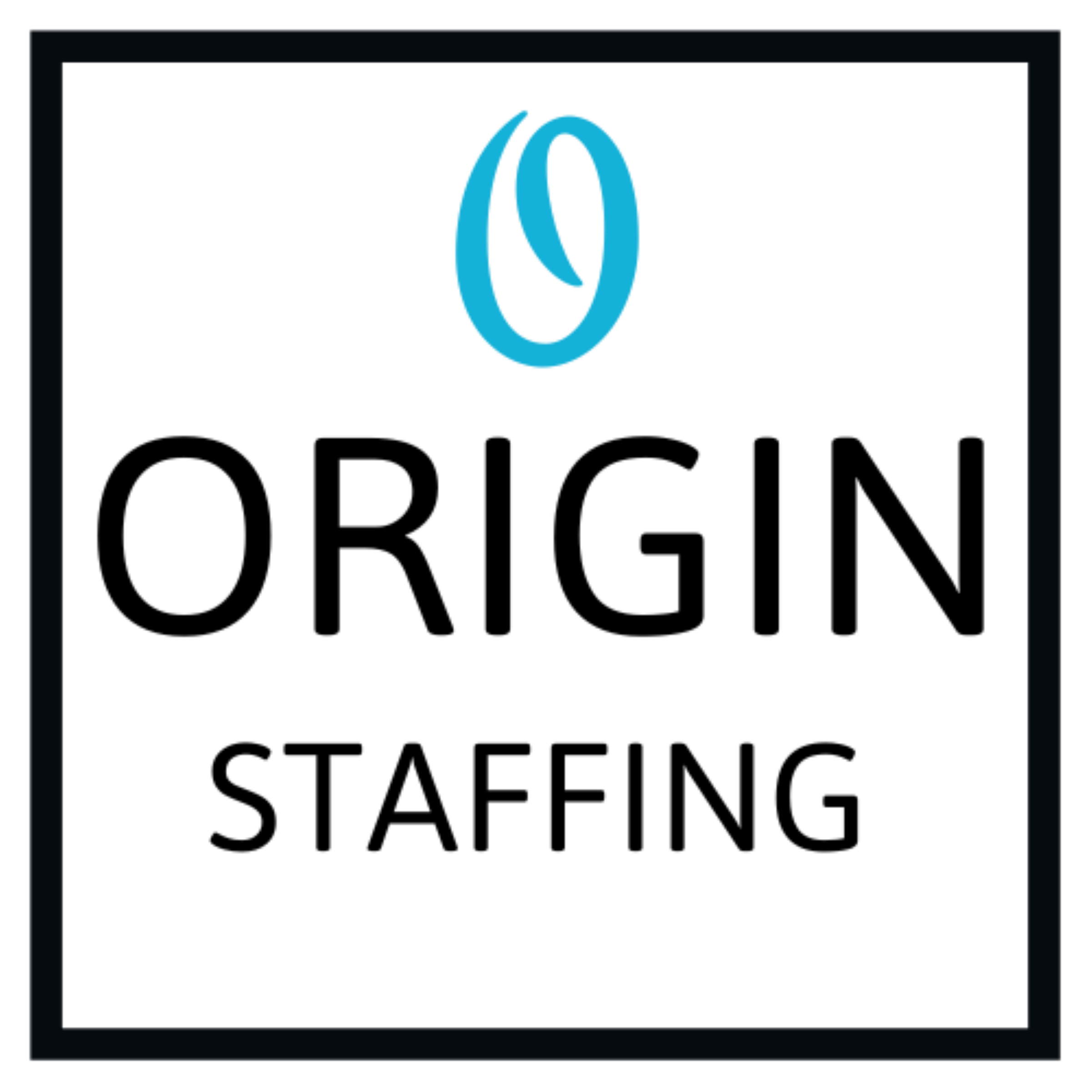 Origin Staffing Logo