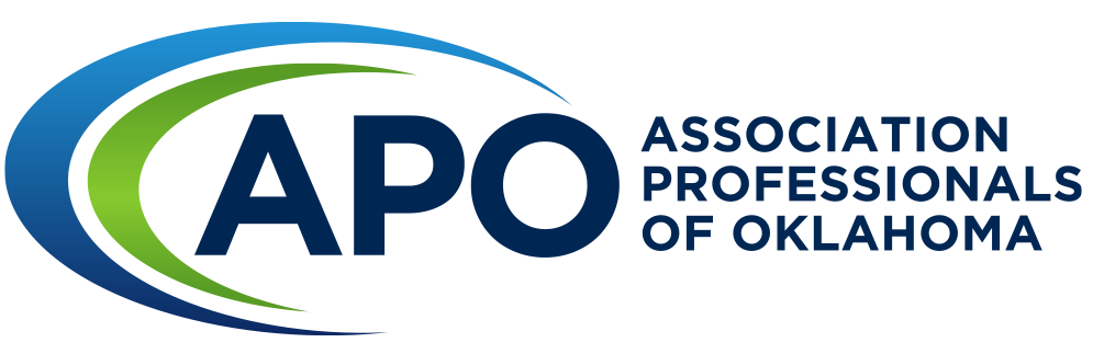 Oklahoma Society of Association Executives logo
