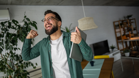 Find Your Purpose at Work Again (Even on Mondays)