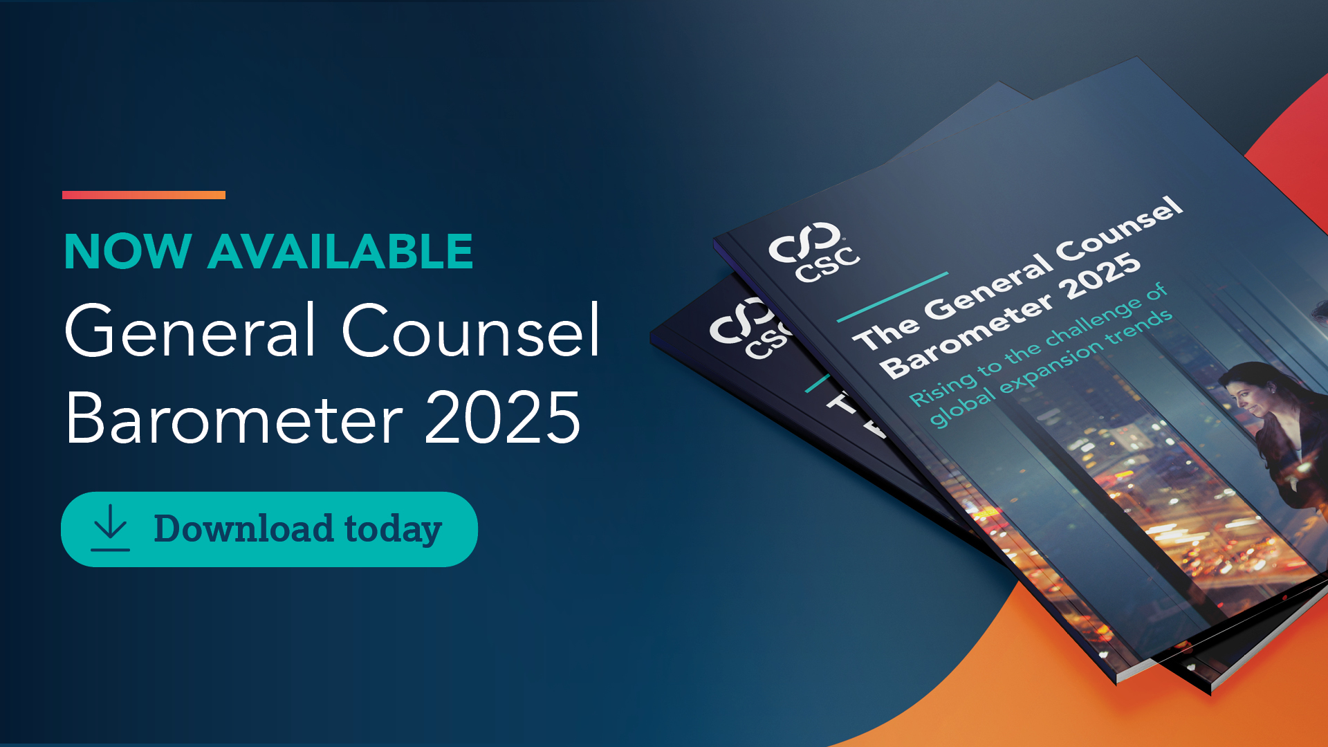General Counsel Barometer 2025