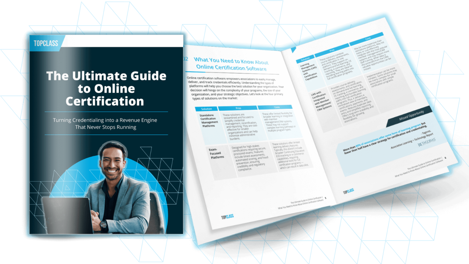 Turn Certification Into a Strategic Growth Opportunity