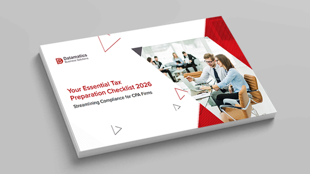 Stay Ahead This Tax Season: Download Your Essential Tax Preparation Checklist 2026