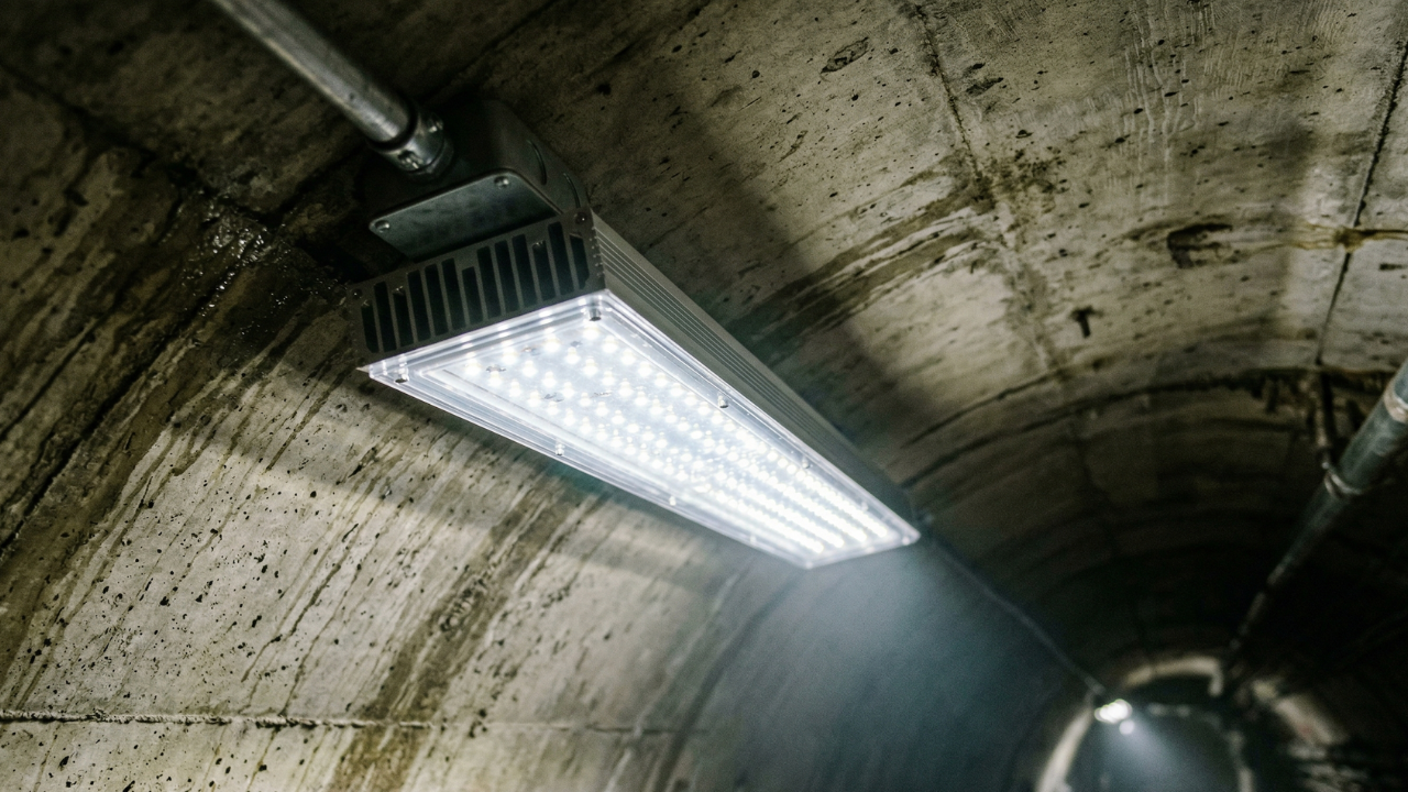"Driverless" LED: What Transit Agencies Must Know Before The Next Tunnel Lighting Procurement