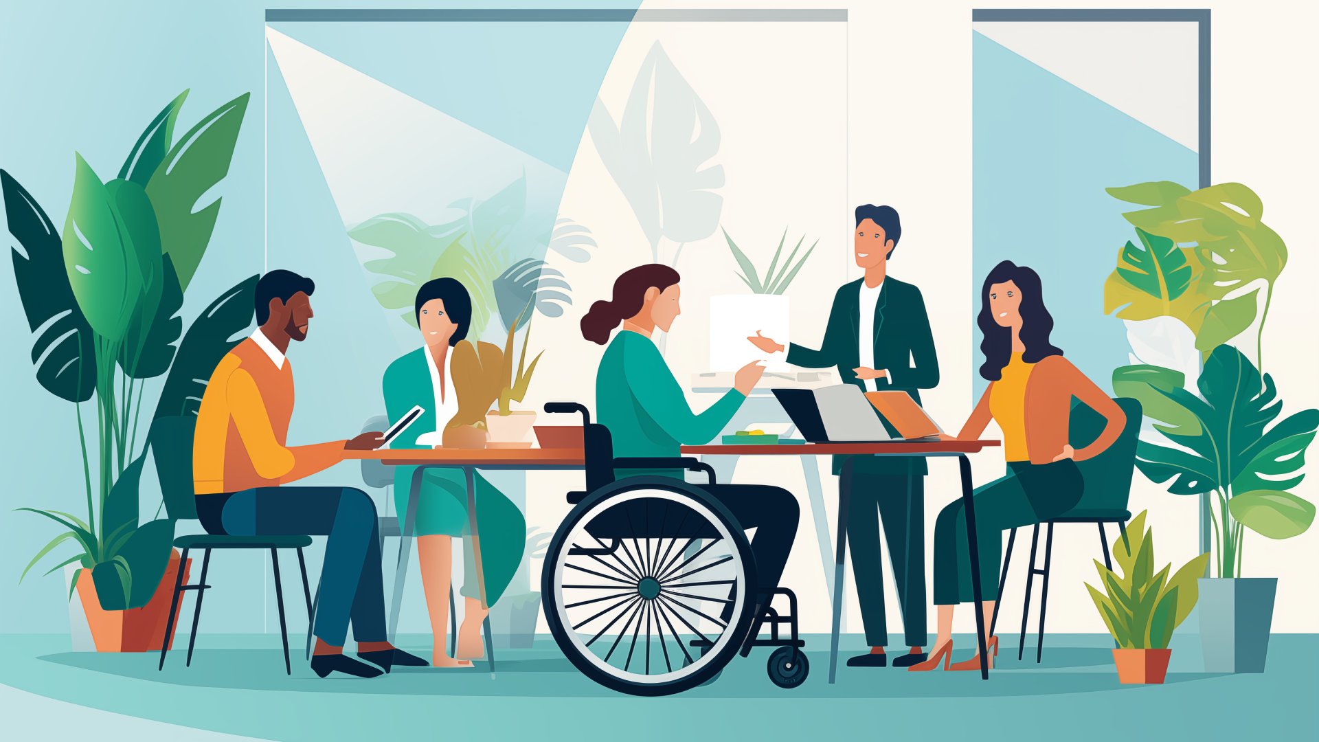 Better Together: How TSAE’s New DEIB Model Strengthens the Association Community