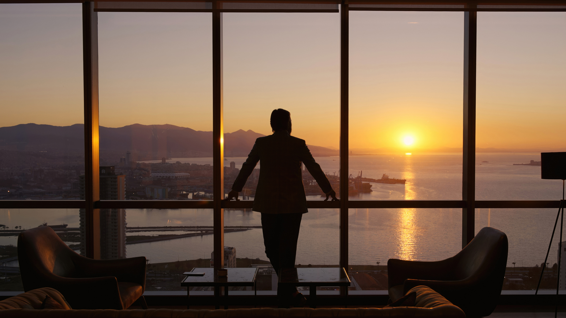 Winding Down a Practice