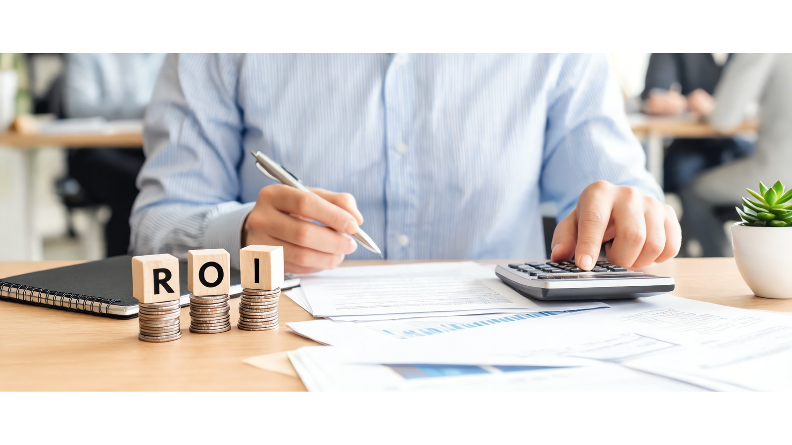 Open-Loop Cost And Savings Calculator