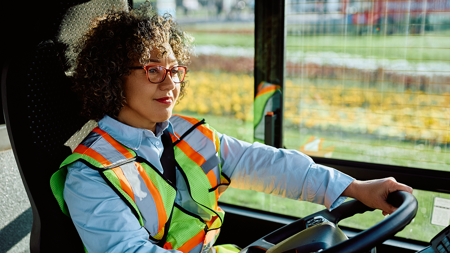 Why Driver Retention Is Challenging and How to Fix It