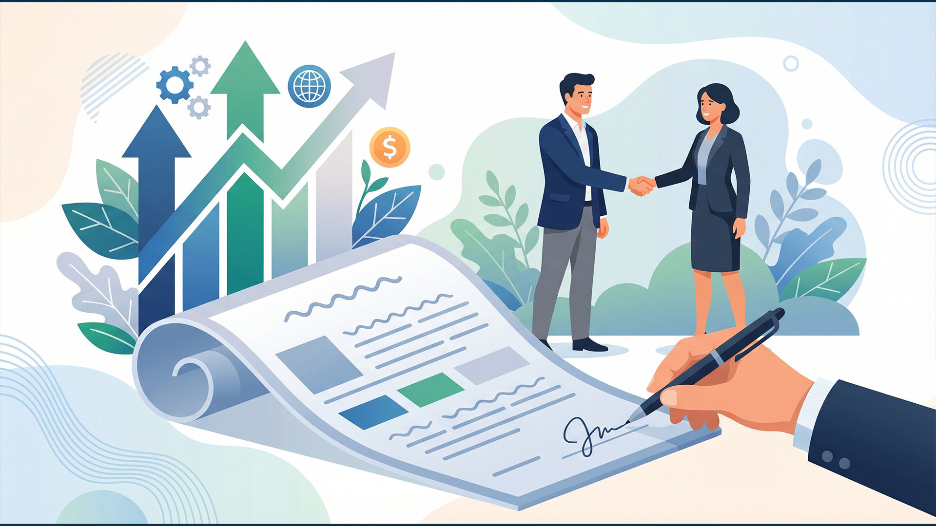 2026 Legal Trends for Solo and Small Law Firms