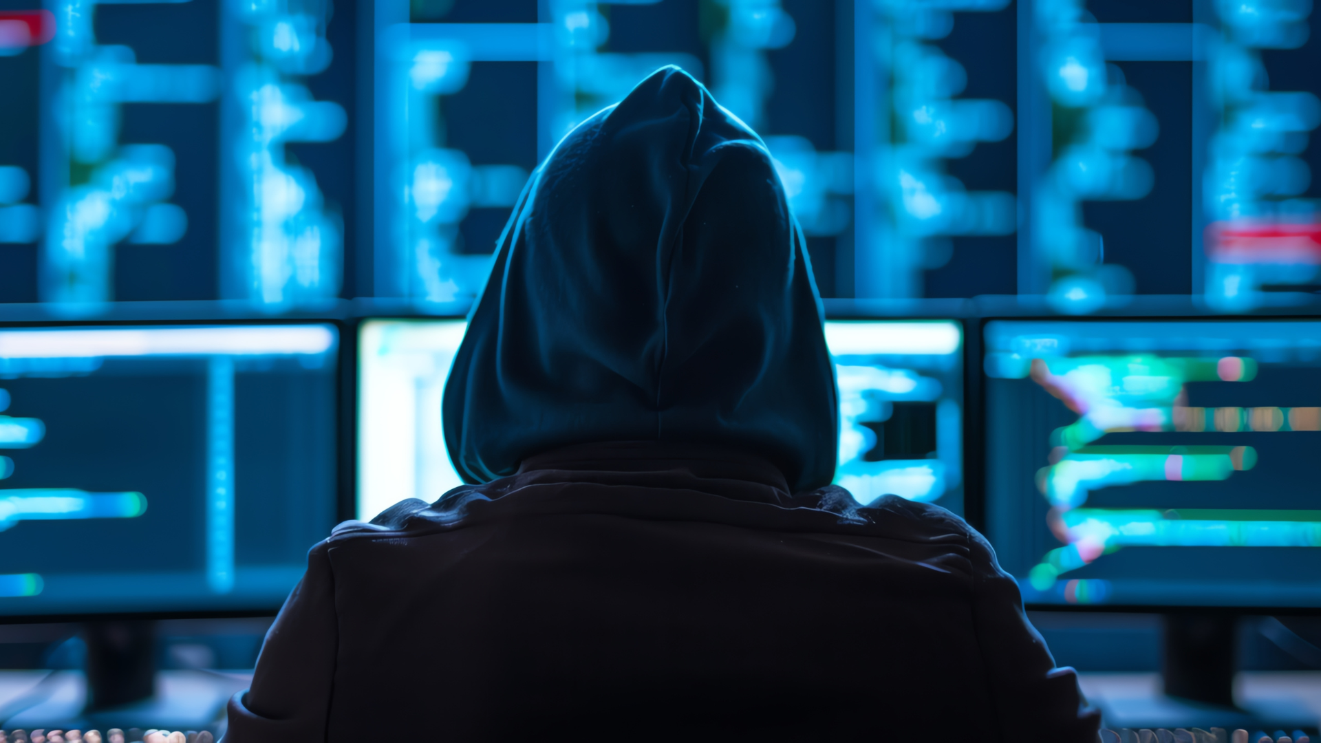 Hacker Playbook: Inside the Minds of Cybercriminals