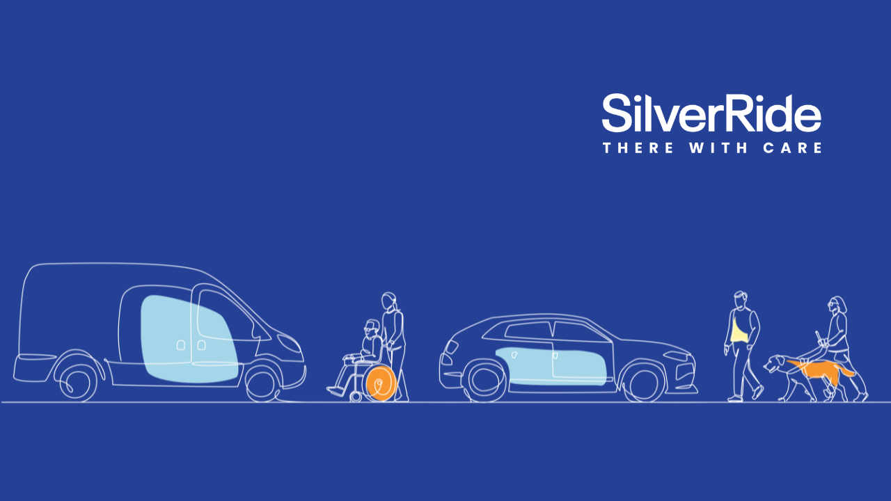 When Flexibility Meets Reliability: How SilverRide and RideCo Deliver Microtransit in Milpitas, California