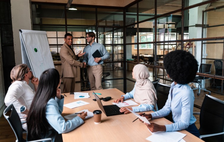 Who Really Oversees the Auditor - The Board or Management?