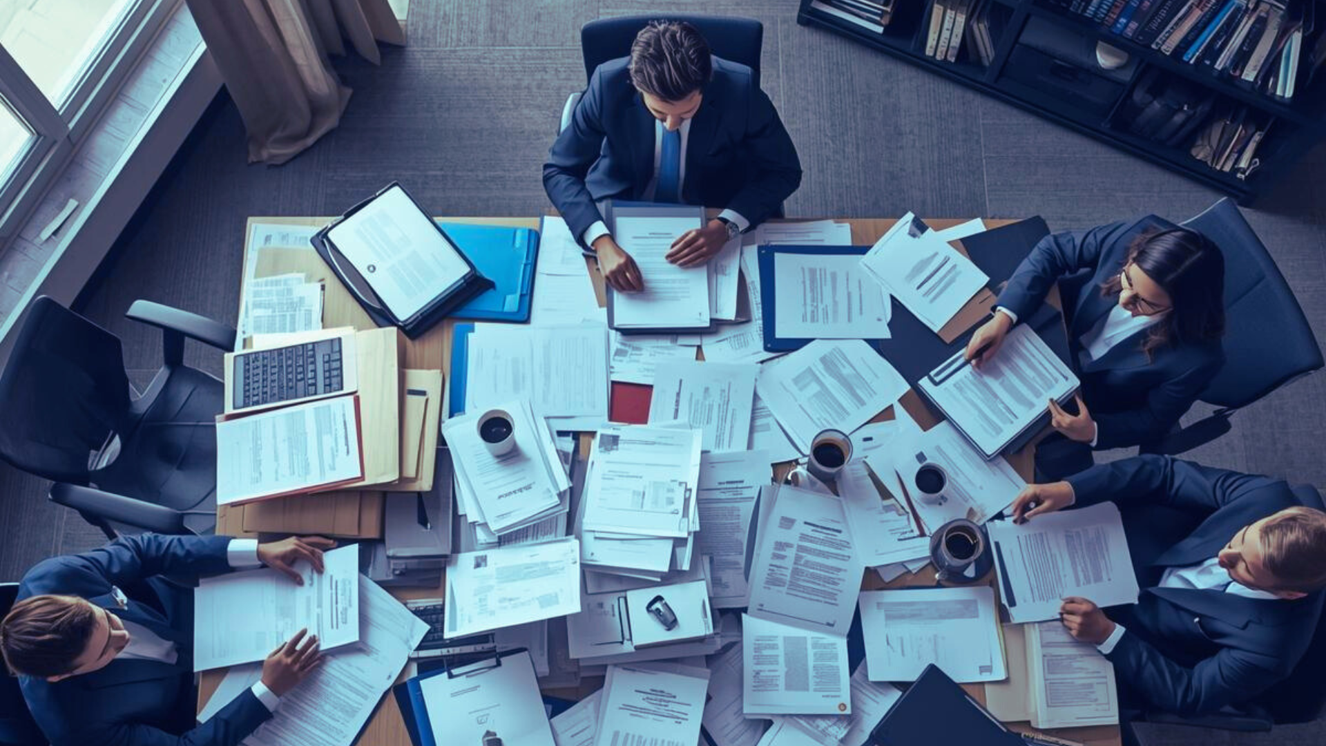 The Silent Killer in Your Investigations