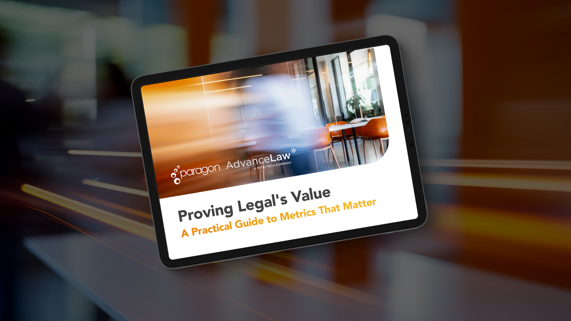 Proving Legal’s Value: A Practical Guide to Metrics That Matter