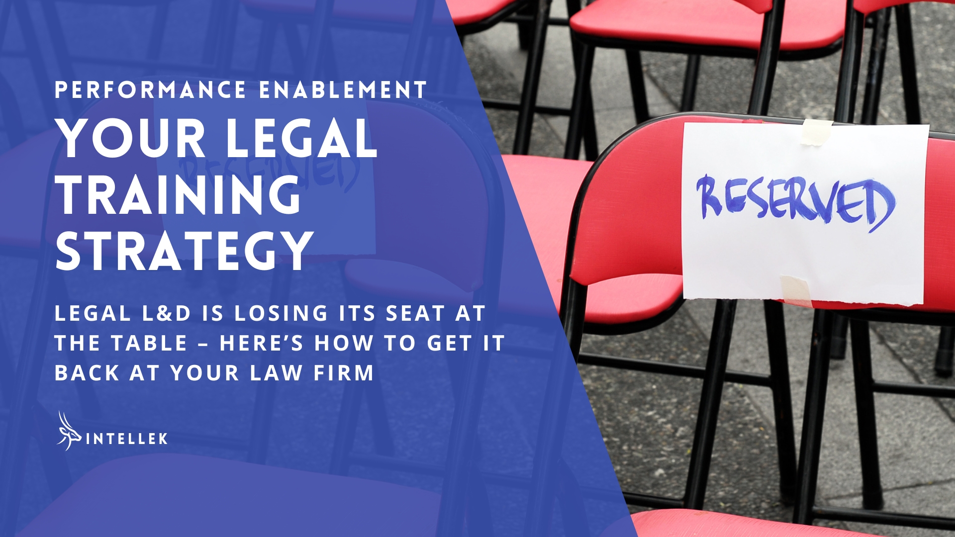 Law Firm Training Strategy: Make Legal L&D Impossible for Partners to Ignore