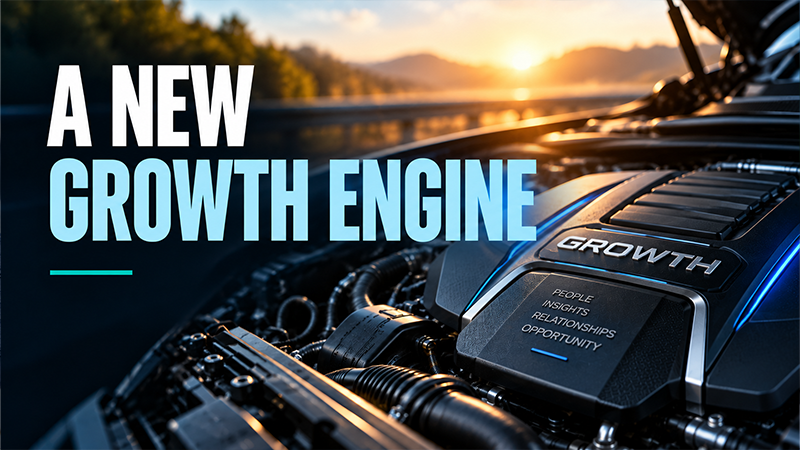 The New Credit Union Growth Engine