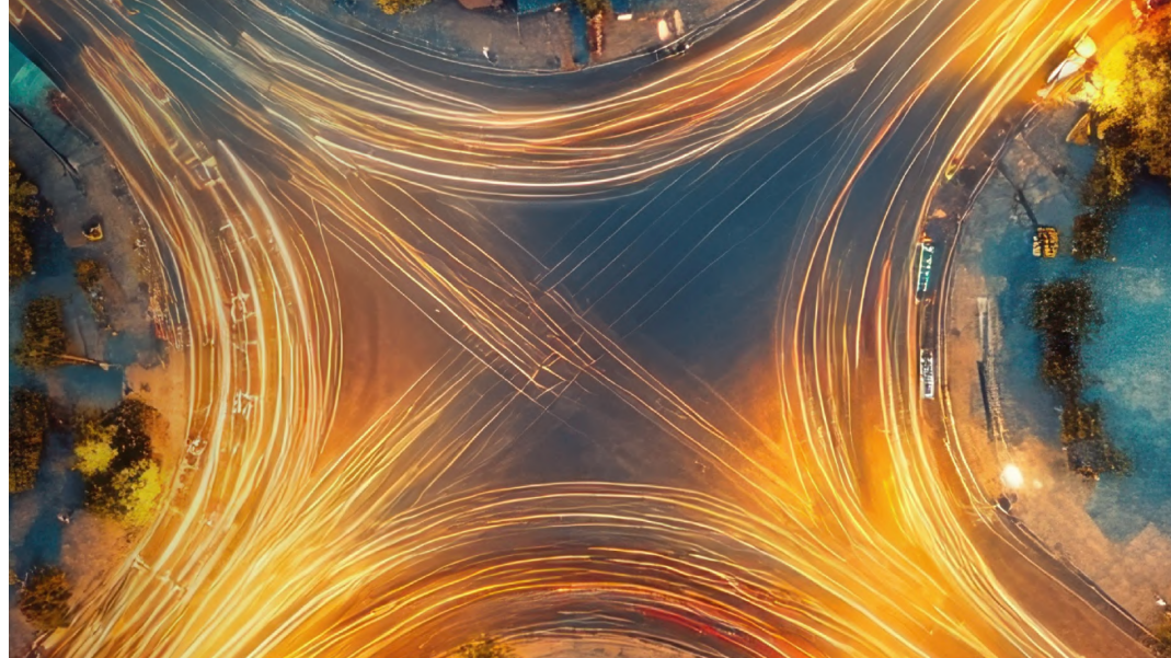 2025 Focus on the future: Inflection point for transformation at mid-decade