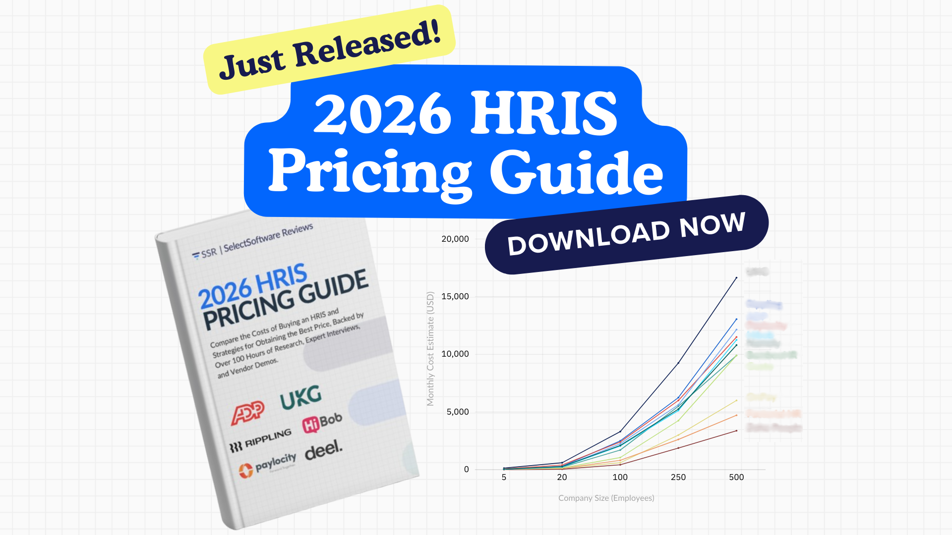 2026 HRIS Pricing Guide