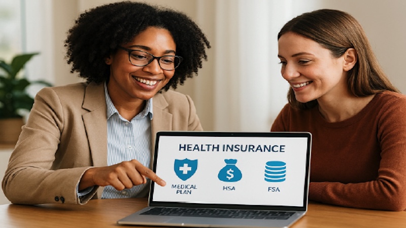 What the One Big Beautiful Bill Act Means for HSA and FSA Strategy in 2026