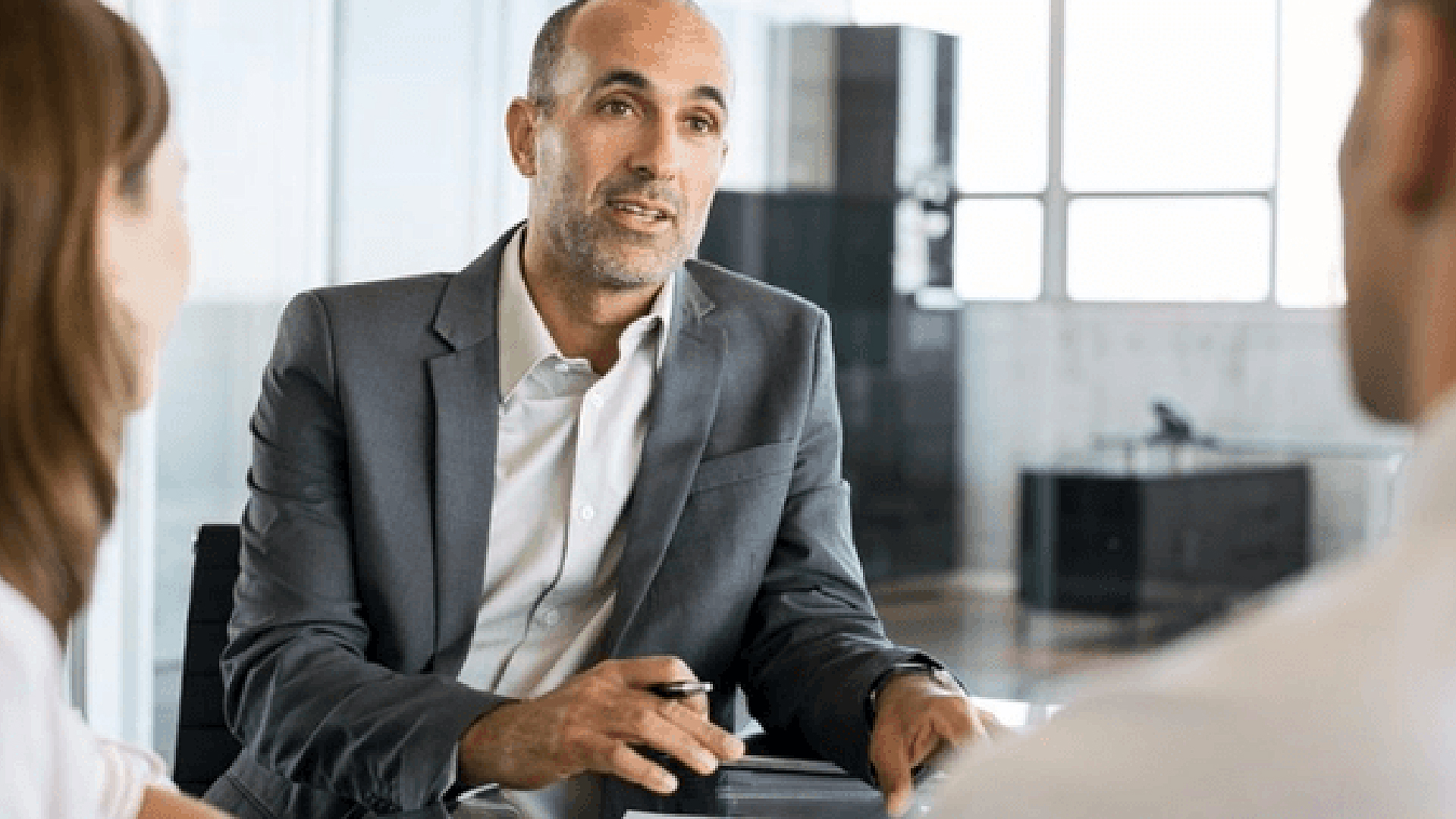 “Don’t Lose Your Objectivity”: A Private Judge on Handling Emotion in Custody Cases