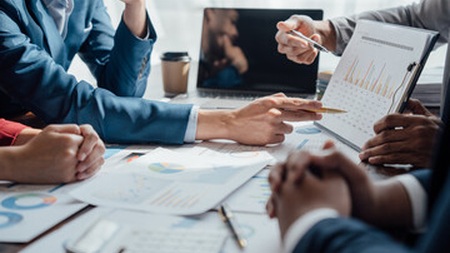 Unlock the Power of Philanthropic Conversations with High-Net-Worth Clients