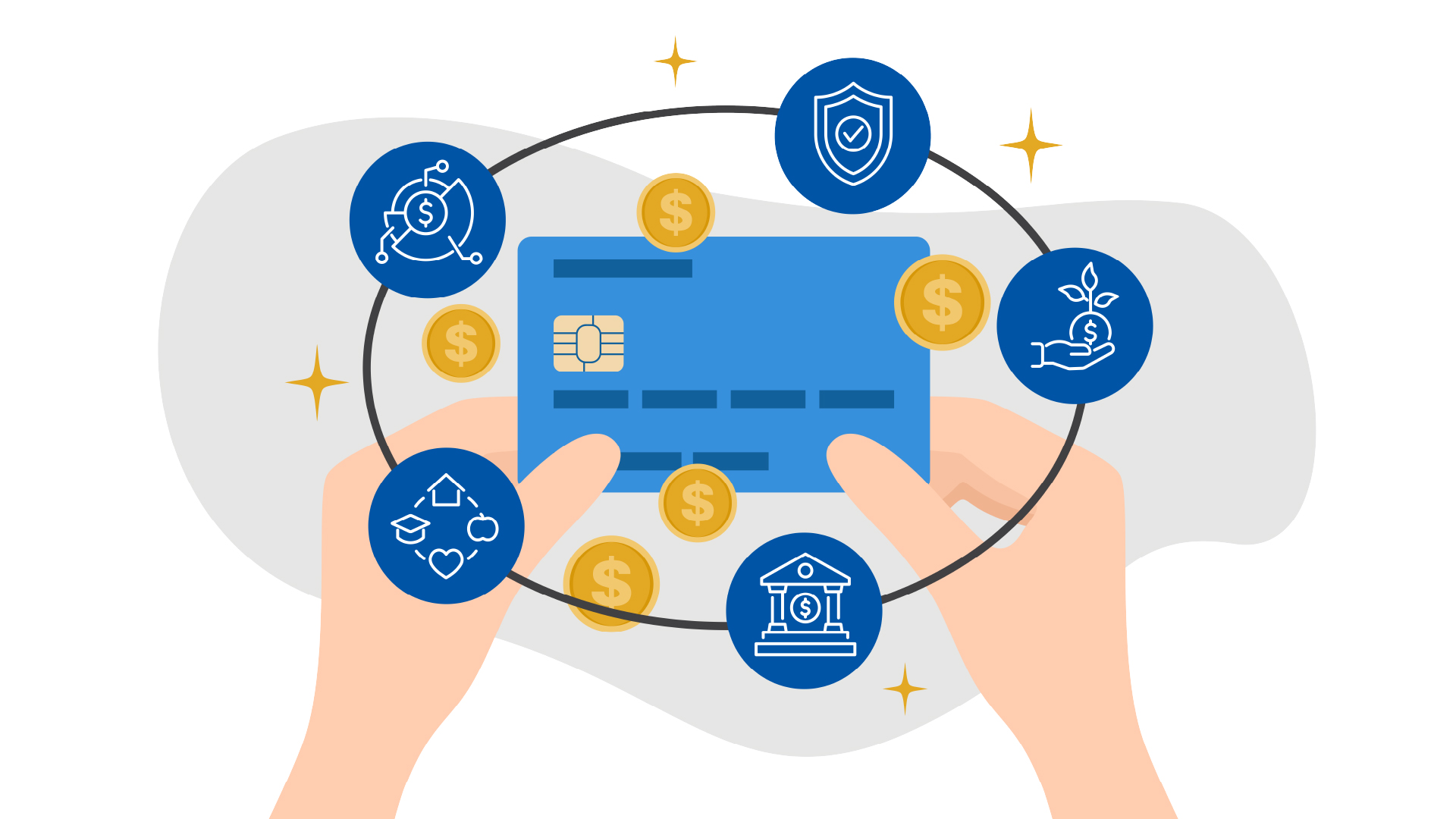 Is Your Credit Card Program Built for Today’s Realities?