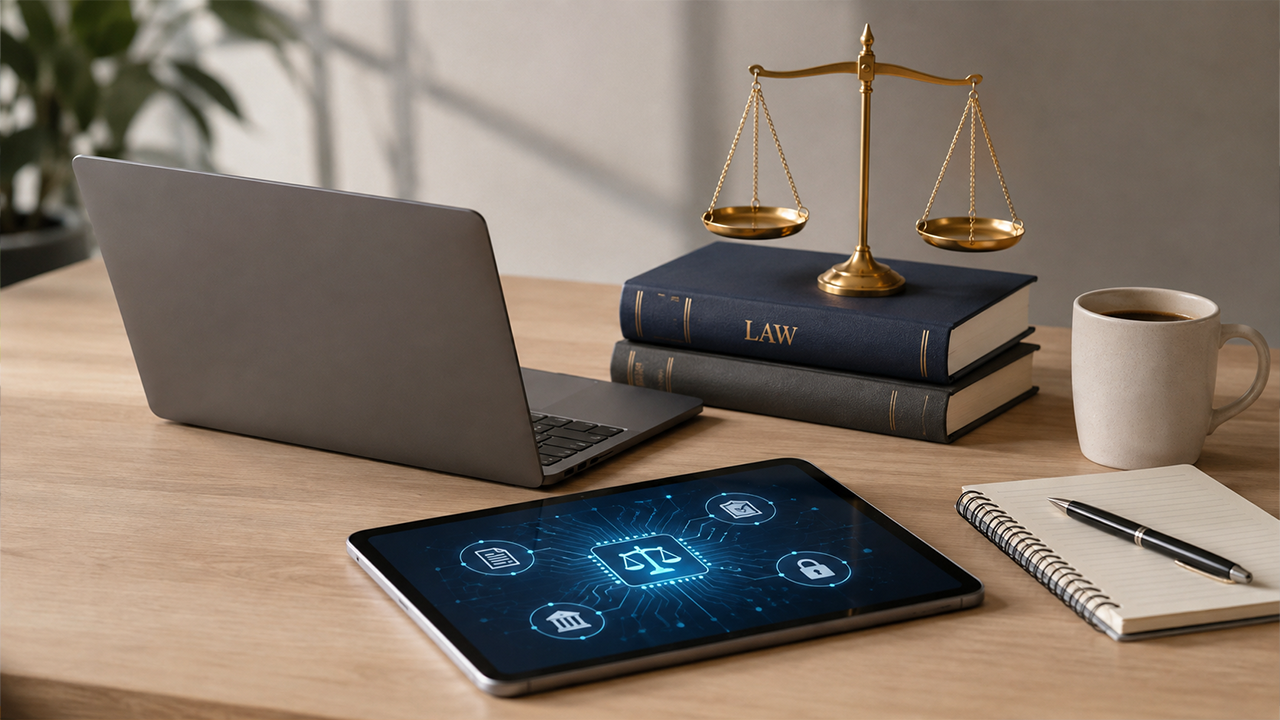 Is Your AI Actually Built for Legal Work?